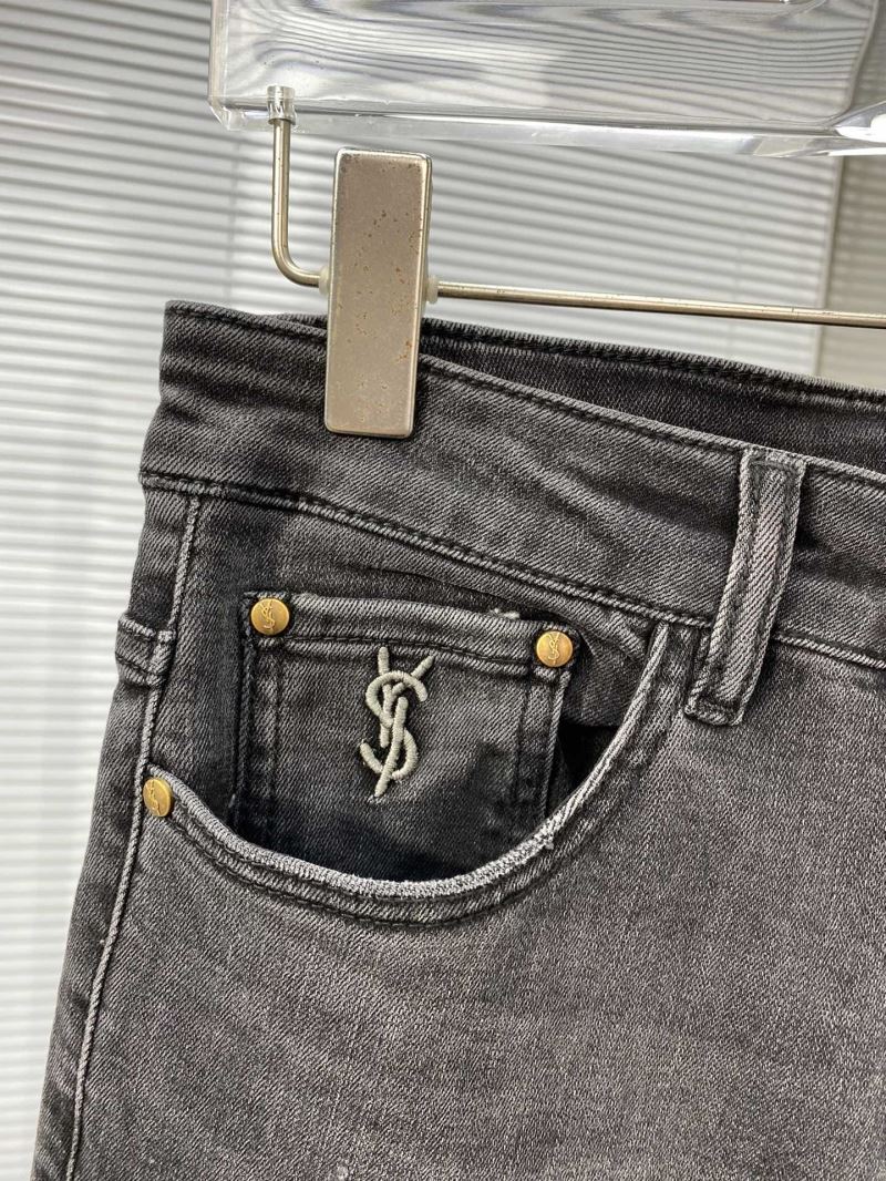 Ysl Jeans